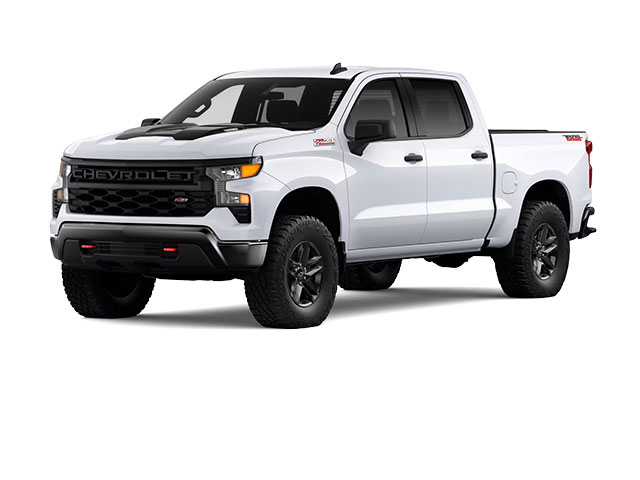 chevrolet silverado 1500 2026 3GCPKCEK4TG250507 image chevrolet silverado 1500 2026 3GCPKCEK4TG250507 image